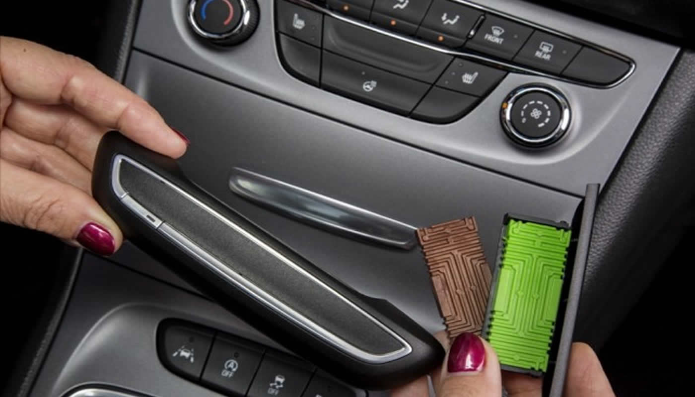 La nueva forma de ambientar tu auto