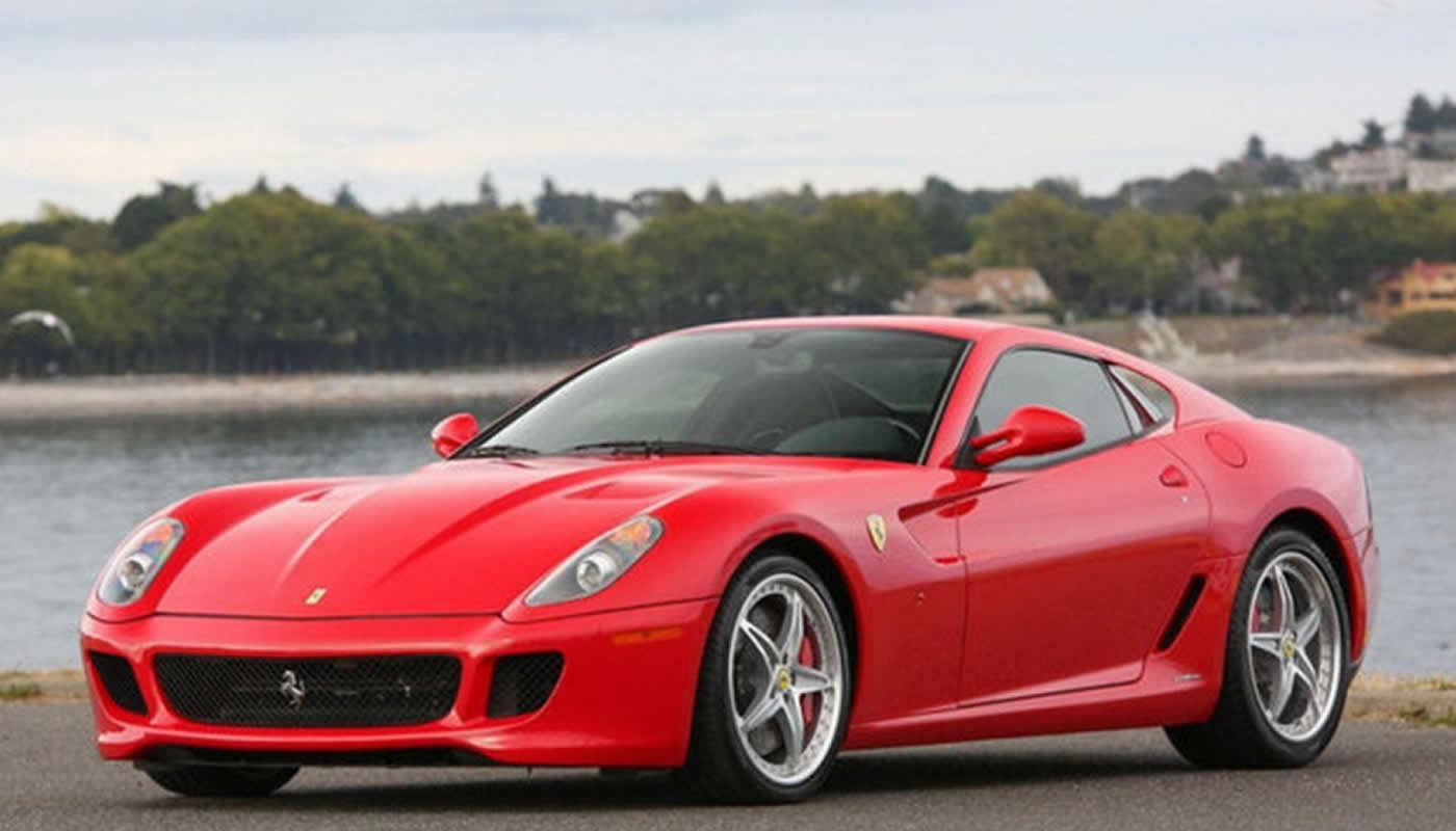 El carro de Nicolas Cage ya tiene precio