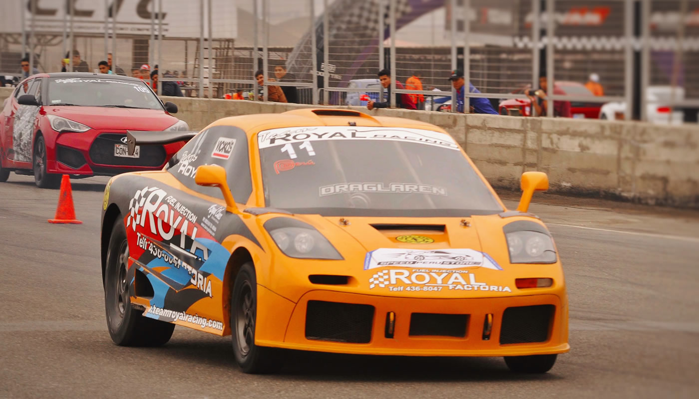 Gran final de piques legales 2015