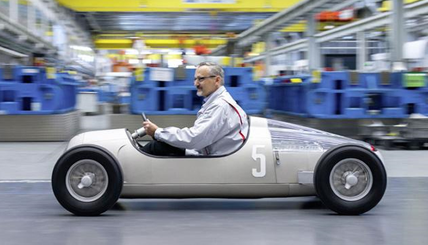 La producción 3D cada vez más cerca