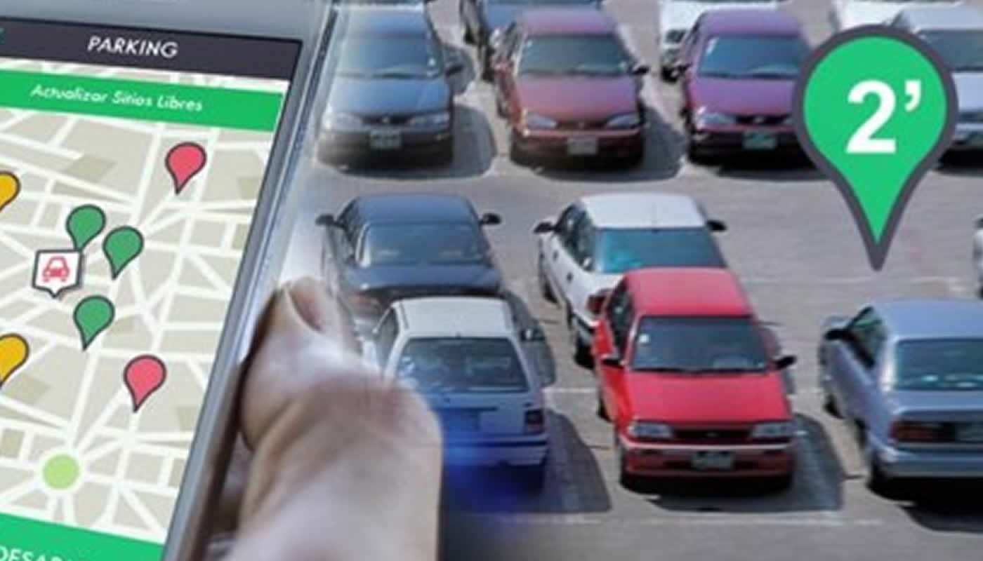 ¿Adiós a los problemas de estacionamiento?