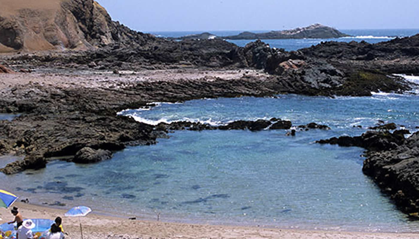 Nitro.pe El paraíso del norte chico Huarmey