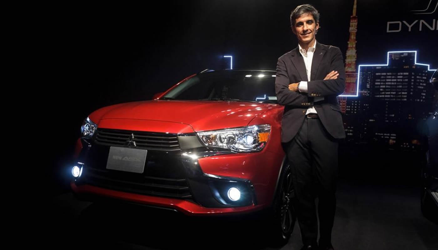 Mitsubishi