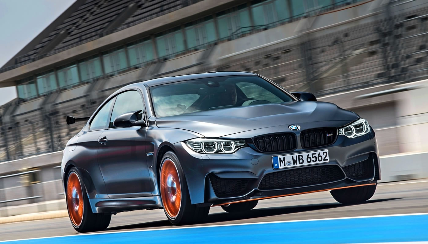 Llantas de carbono y plástico para un superdeportivo