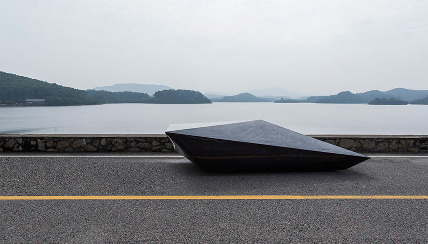 Esto sucede cuando un diseñador de zapatos crea un auto