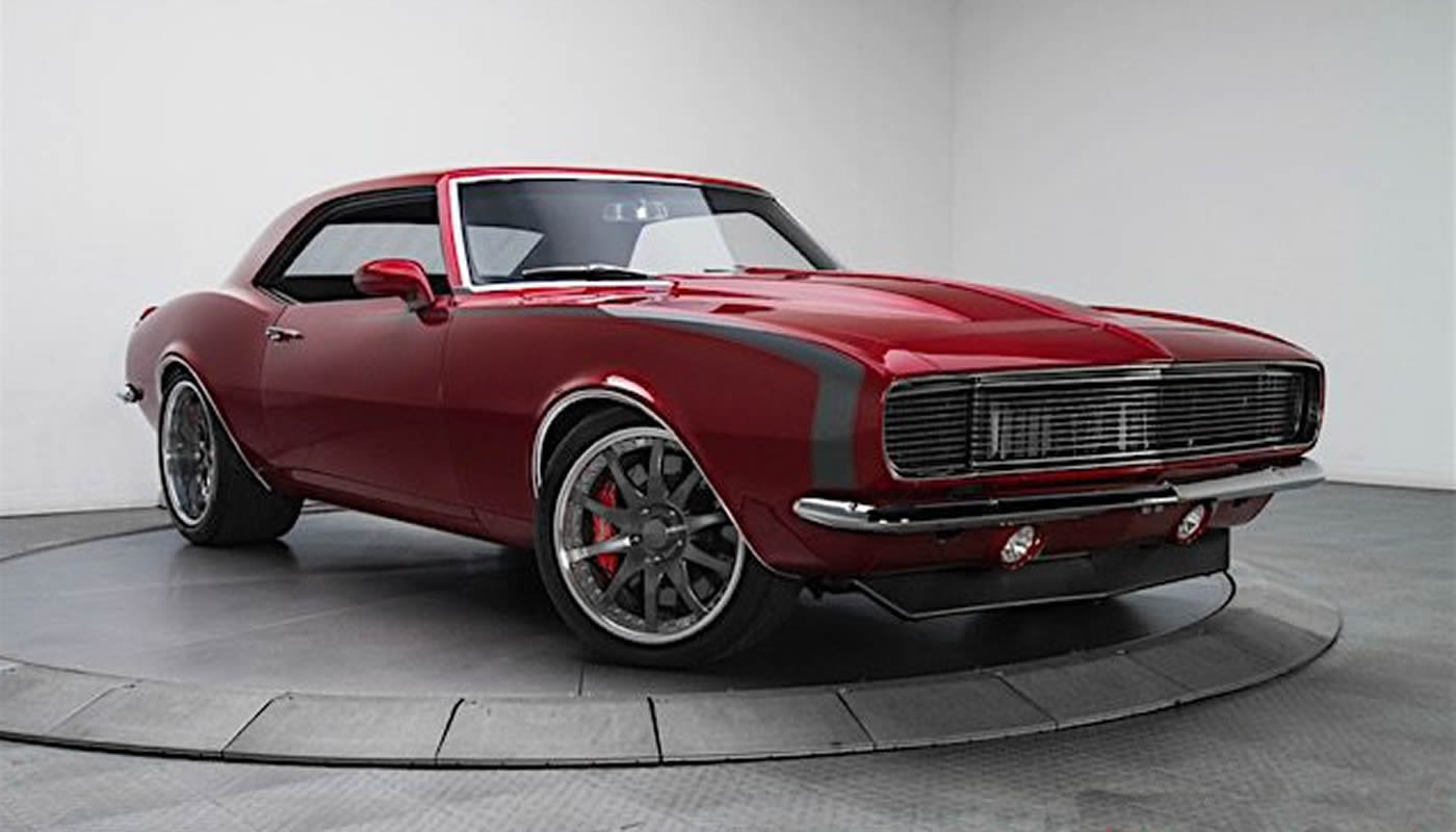 Uno de los mejores trabajos de restauración