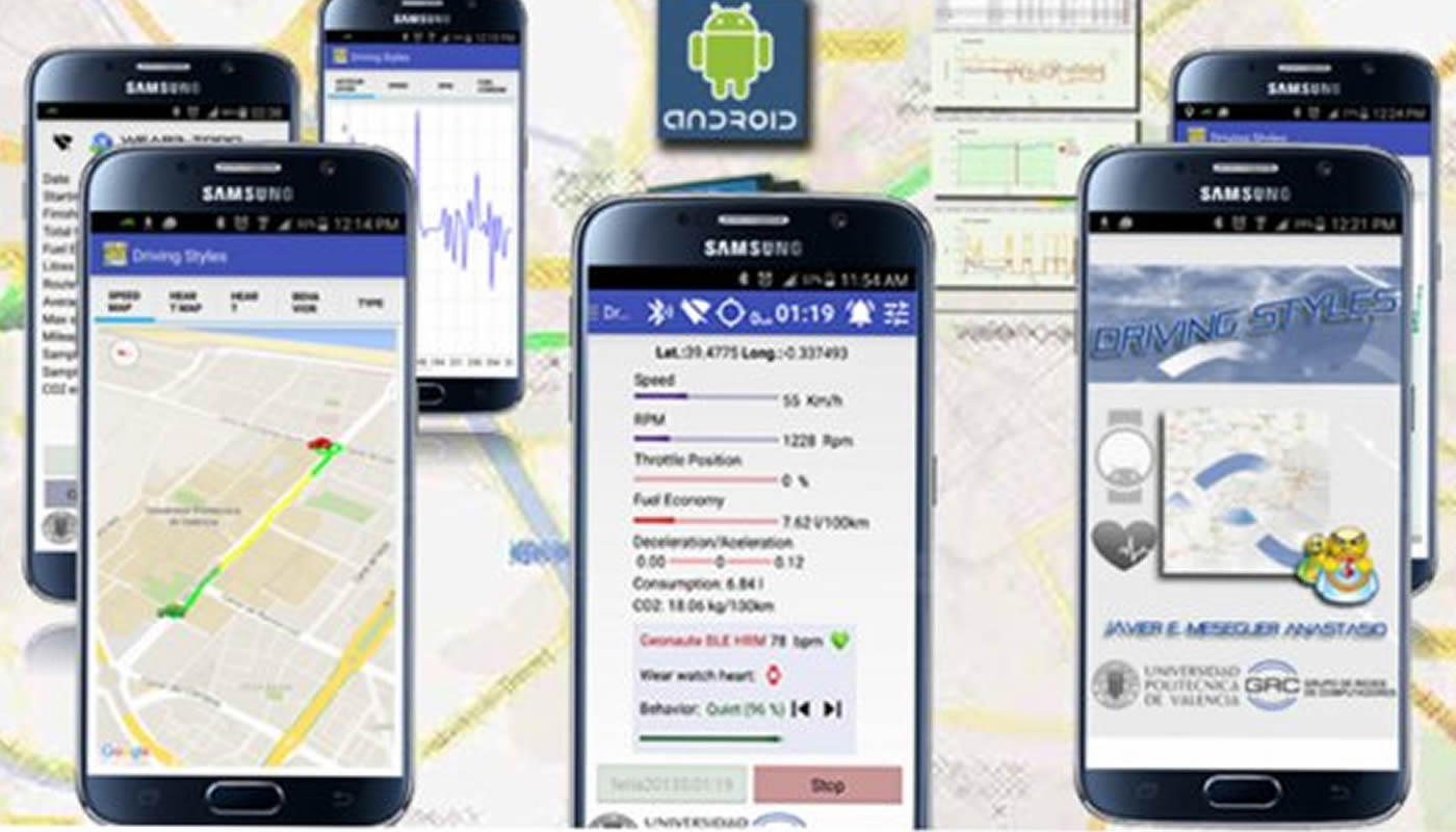 La nueva app que te permite controlar tus gastos