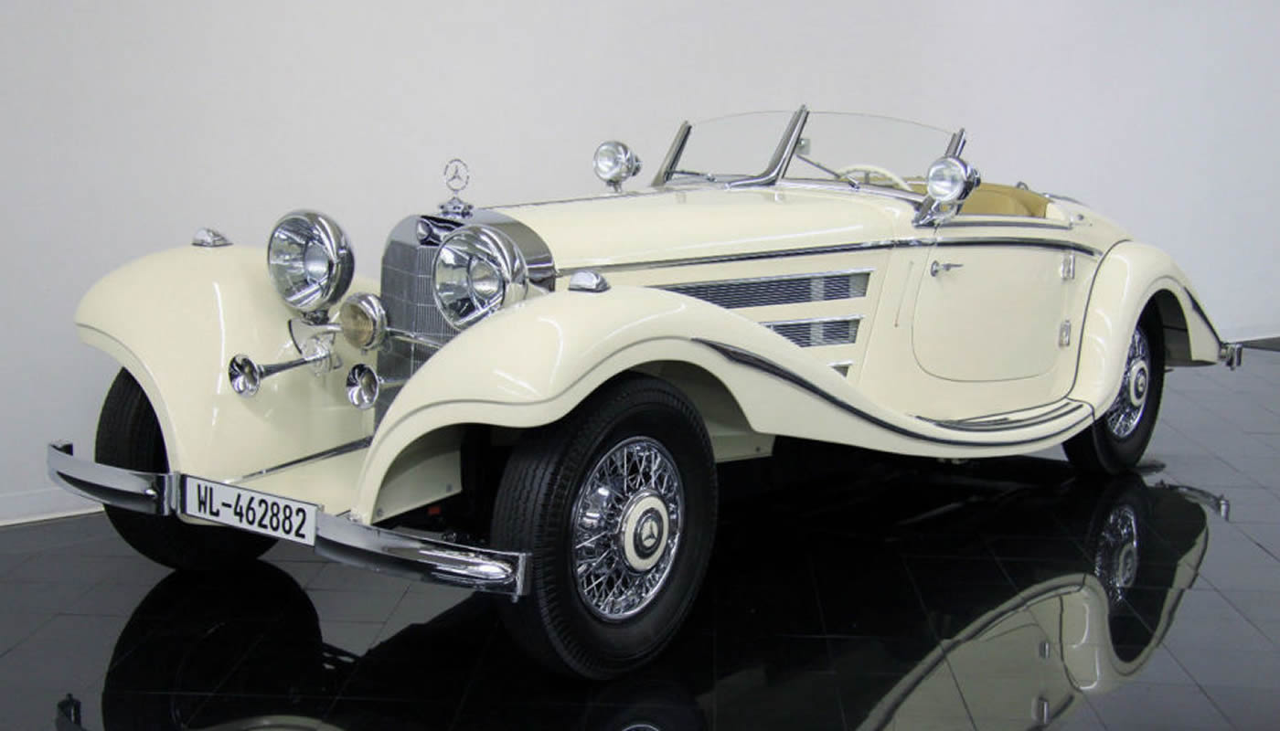 Los autos más raros de eBay