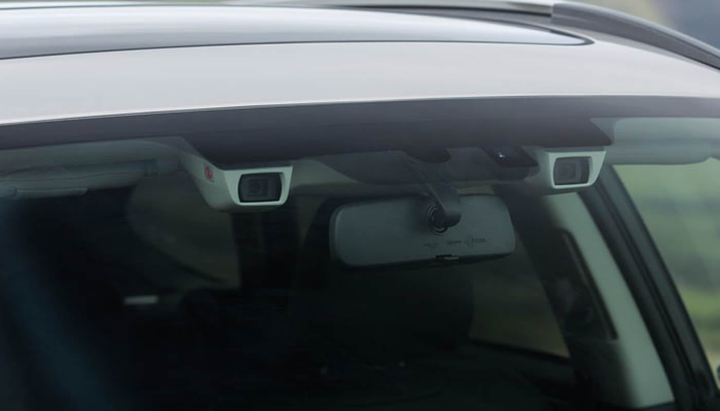 EyeSight previene gran número de accidentes en Japón