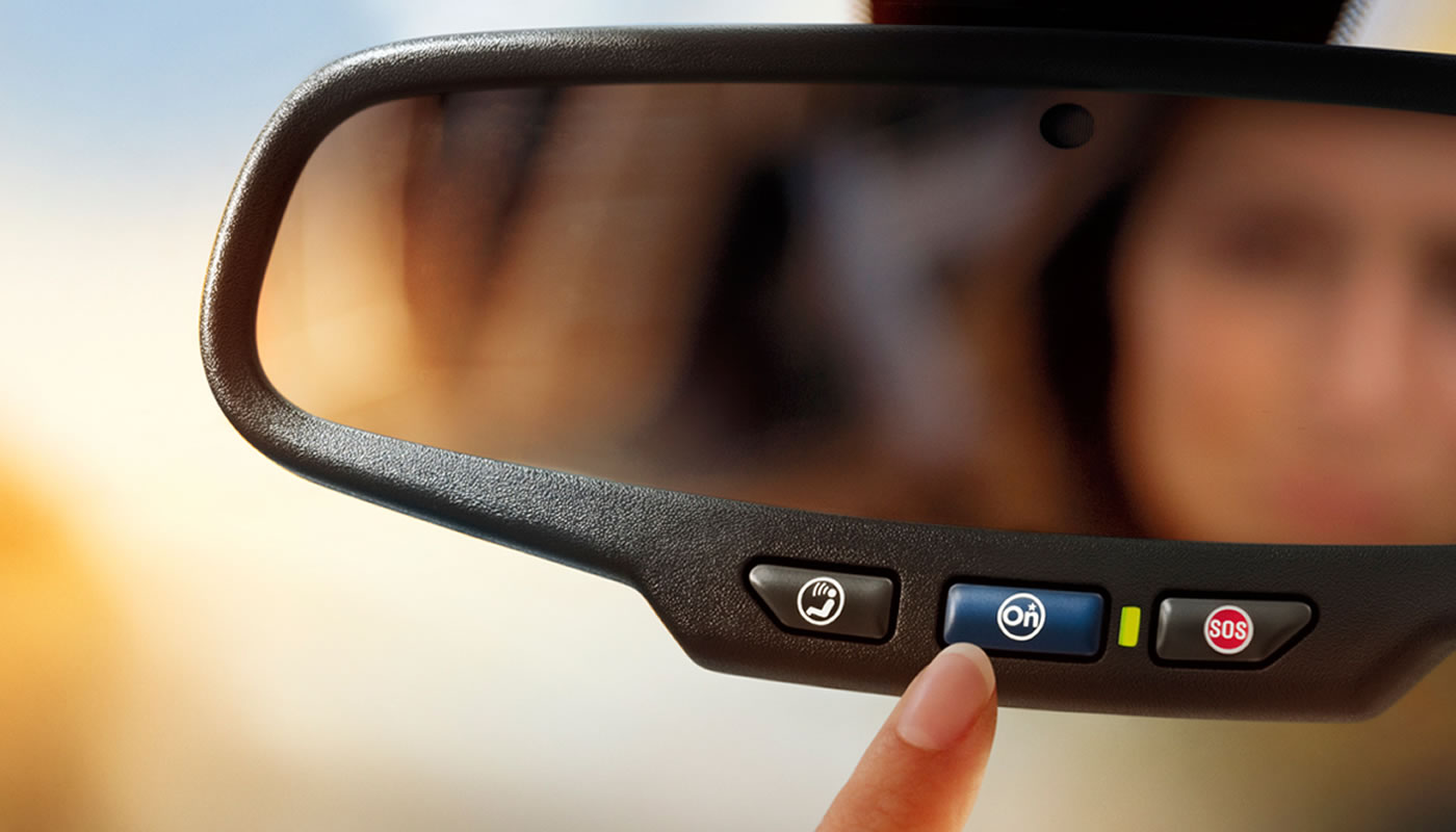 El nuevo sistema Onboard de Opel