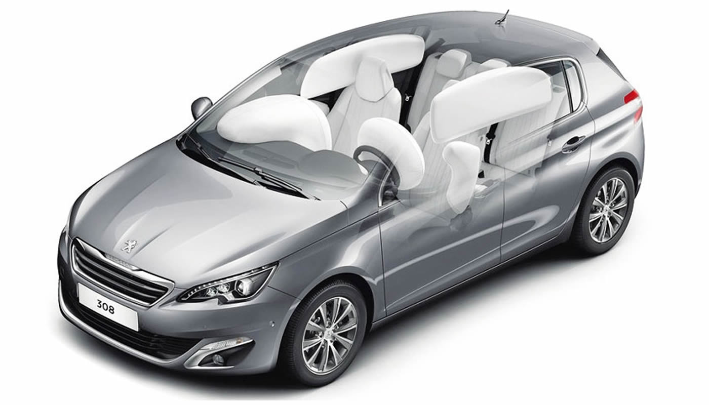 Peugeot baja de peso