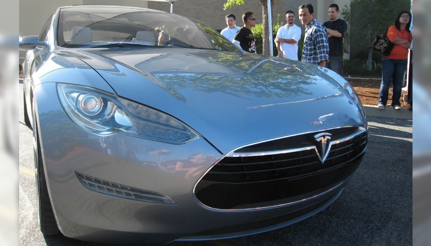 Tesla III costaría menos de 35 mil dólares