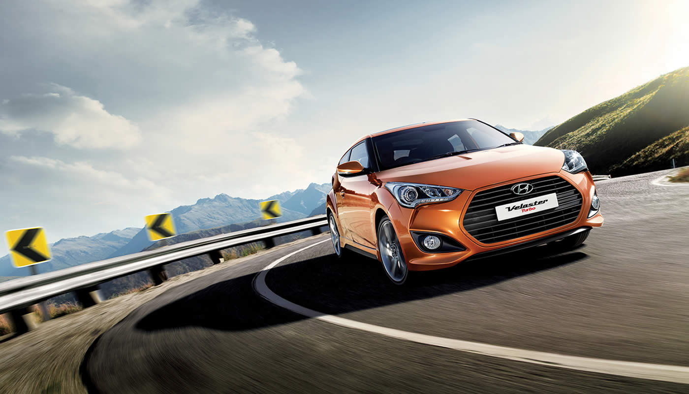 Veloster Turbo