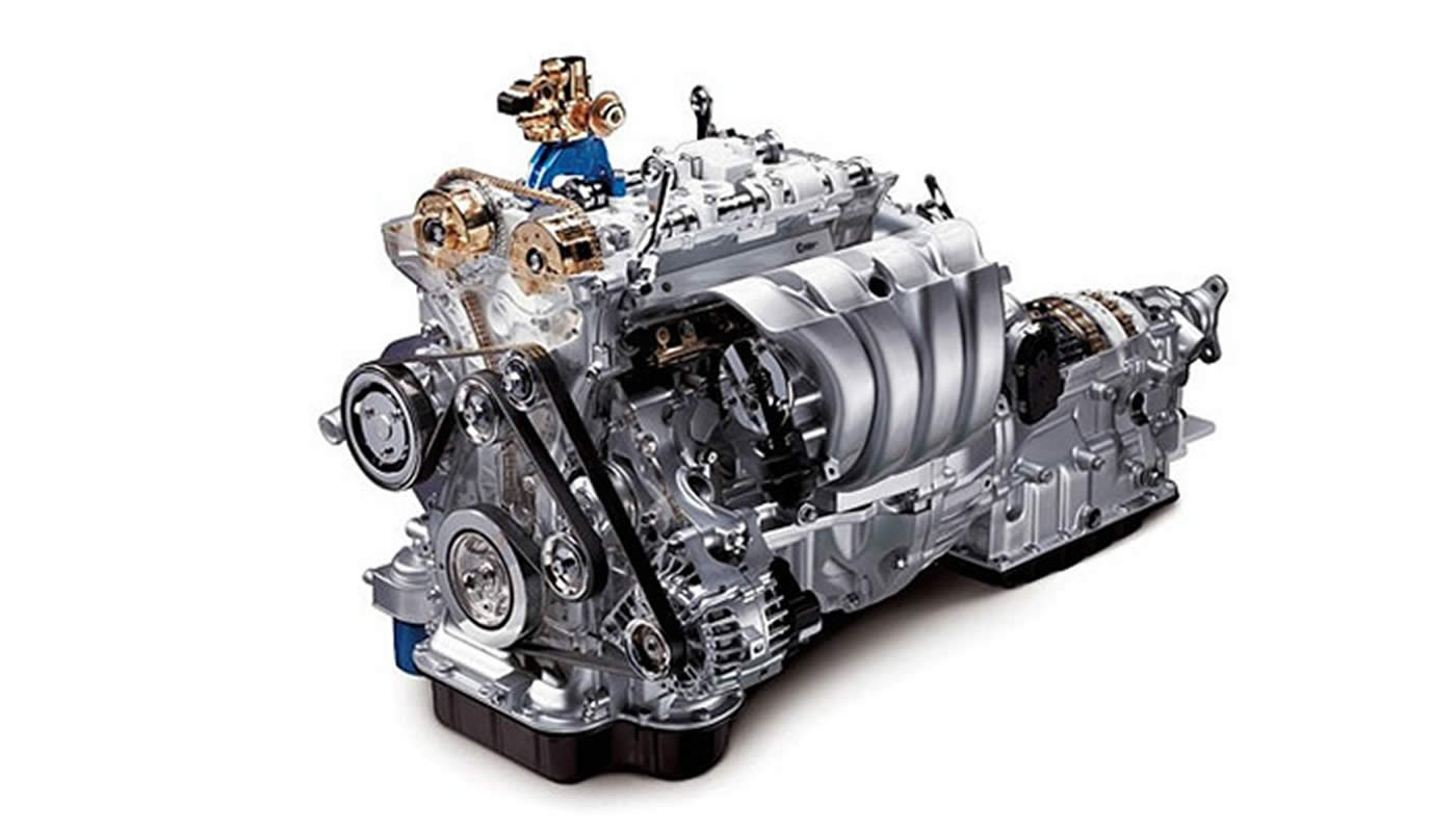 Sistema de inyección