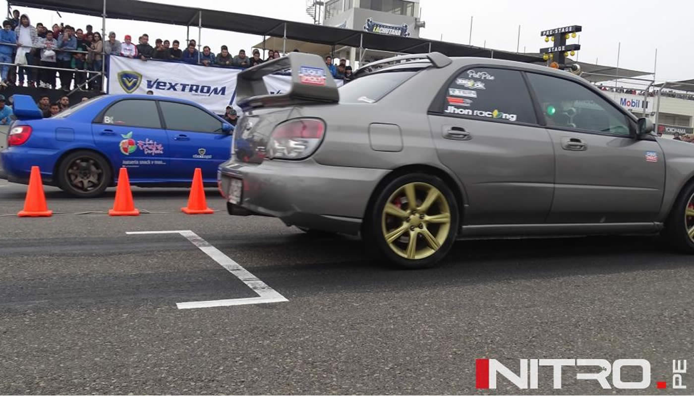 Volviendo tu auto veloz