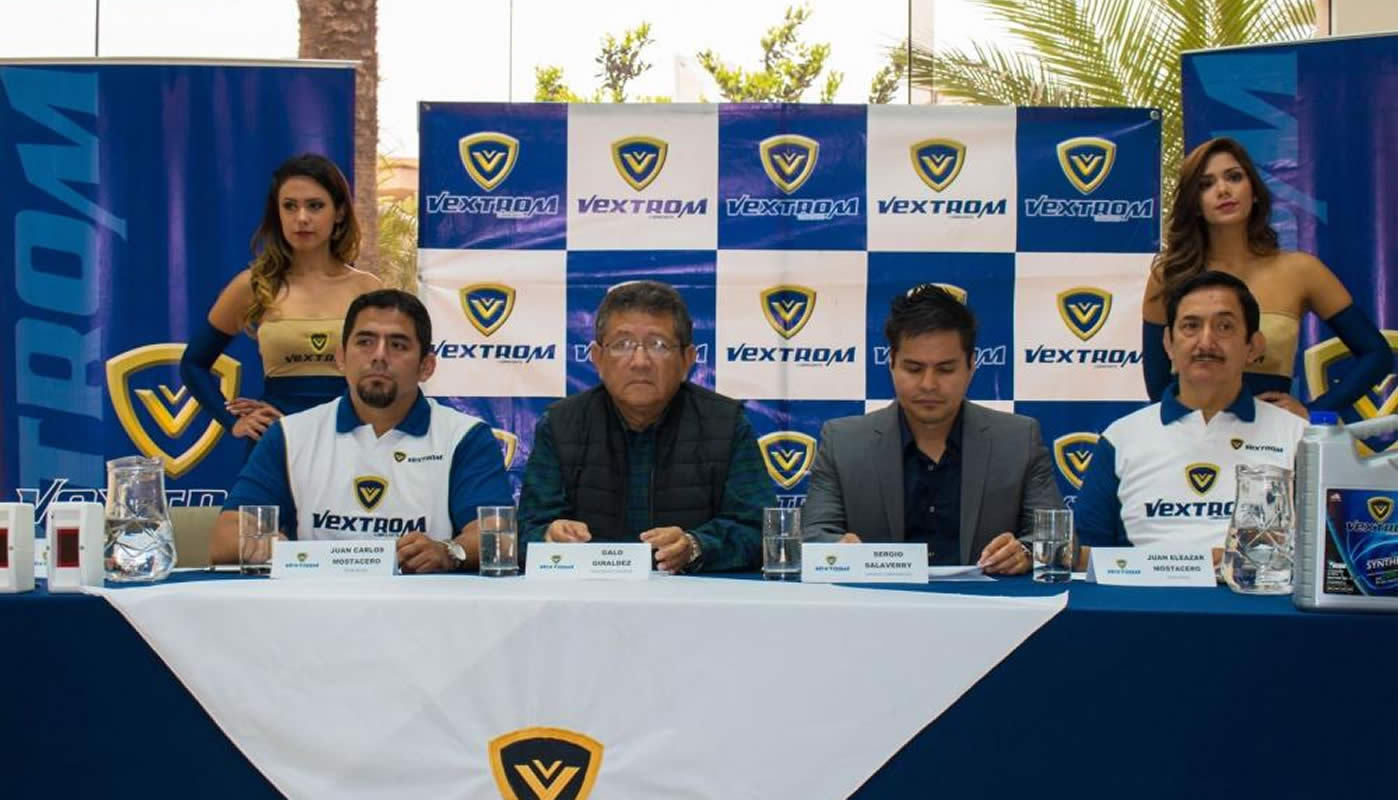 Los rápidos y furiosos de La Chutana