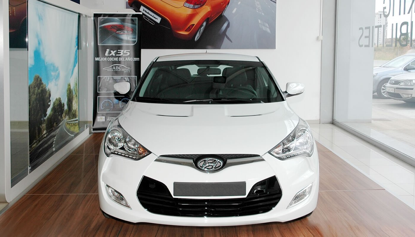 Recomendaciones para comprar tu primer auto