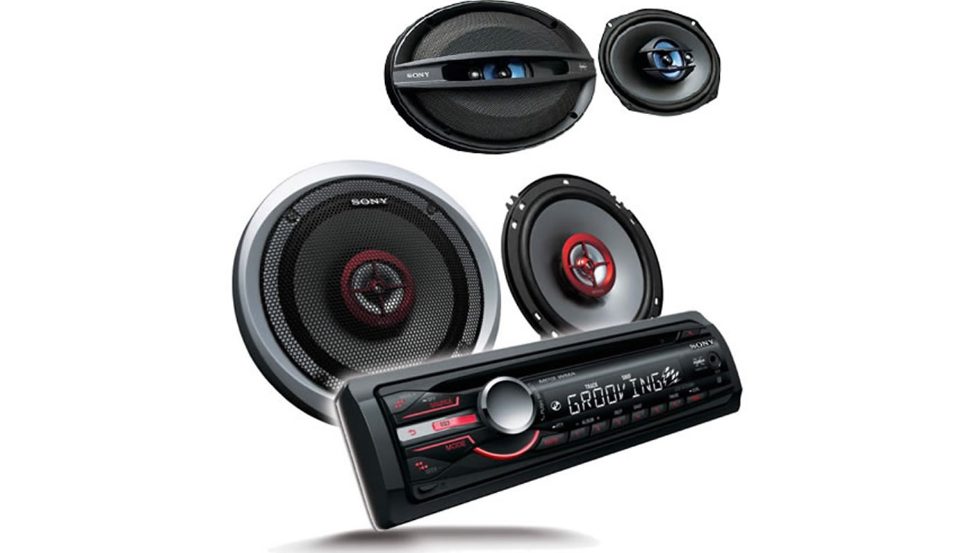 Nitro.pe Parlantes para auto. ¿Cómo mejorar la calidad de su sonido?