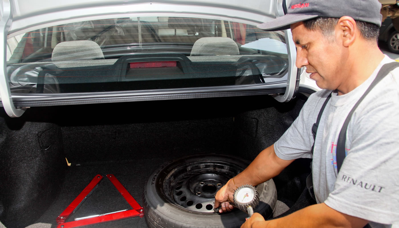 Tips para viajar en feriado largo