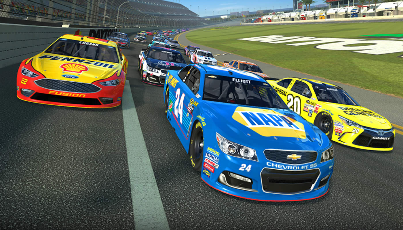 Nascar