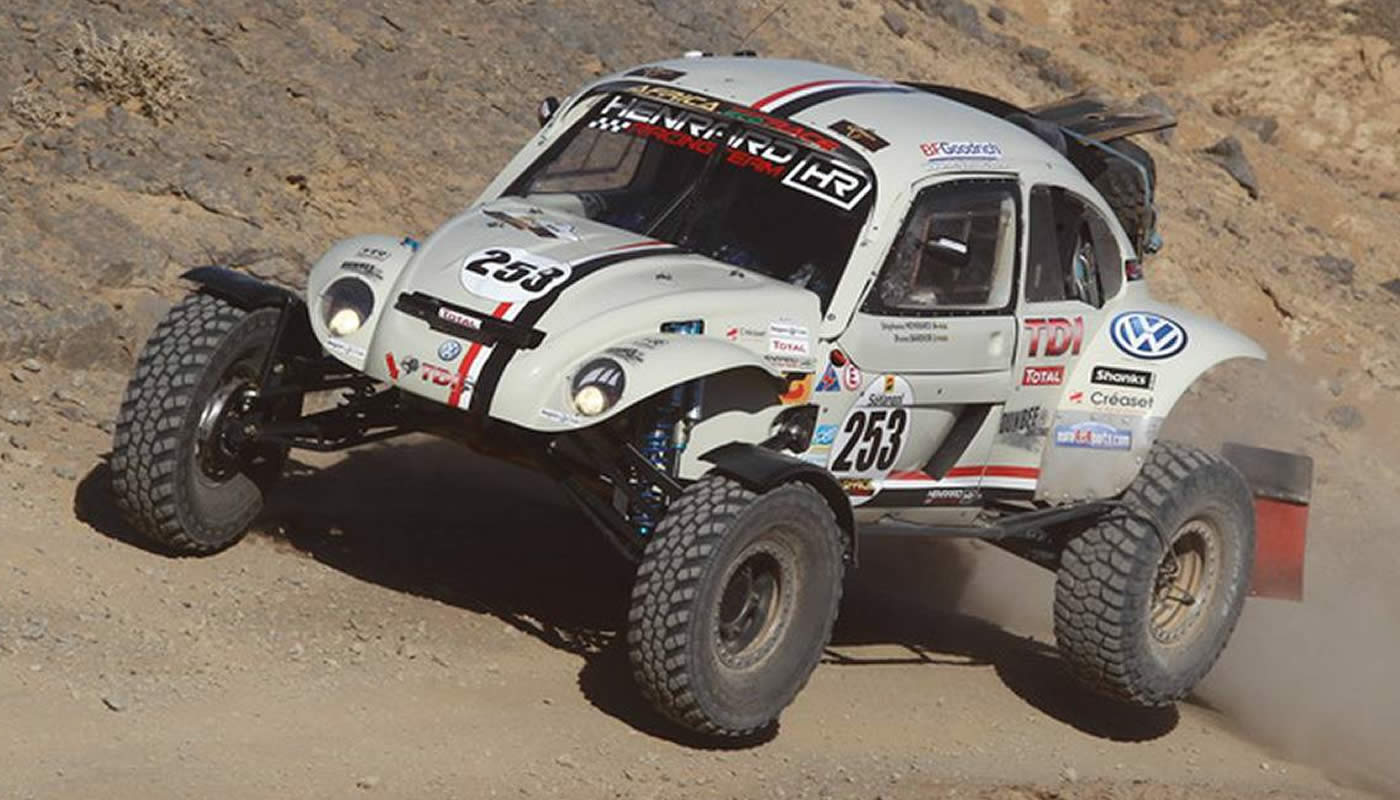 Nitro.pe - ¿Cualquier auto puede ser modificado para carreras?