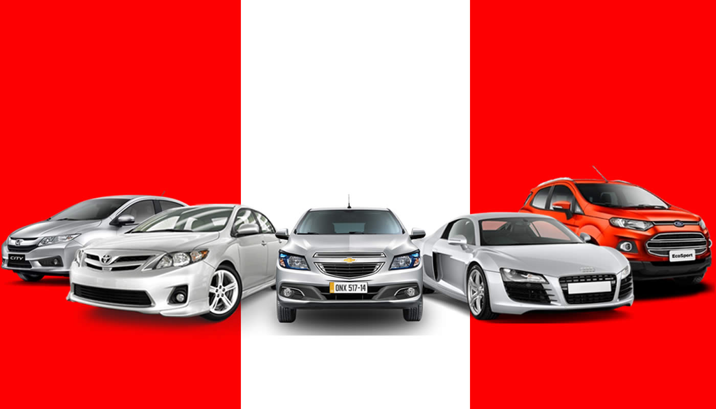 Nitro.pe Lima tiene las tarifas más baratas de alquiler de autos en