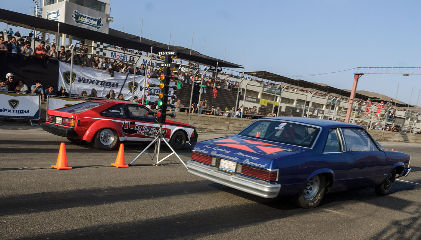 La evolución de los piques legales en el Perú