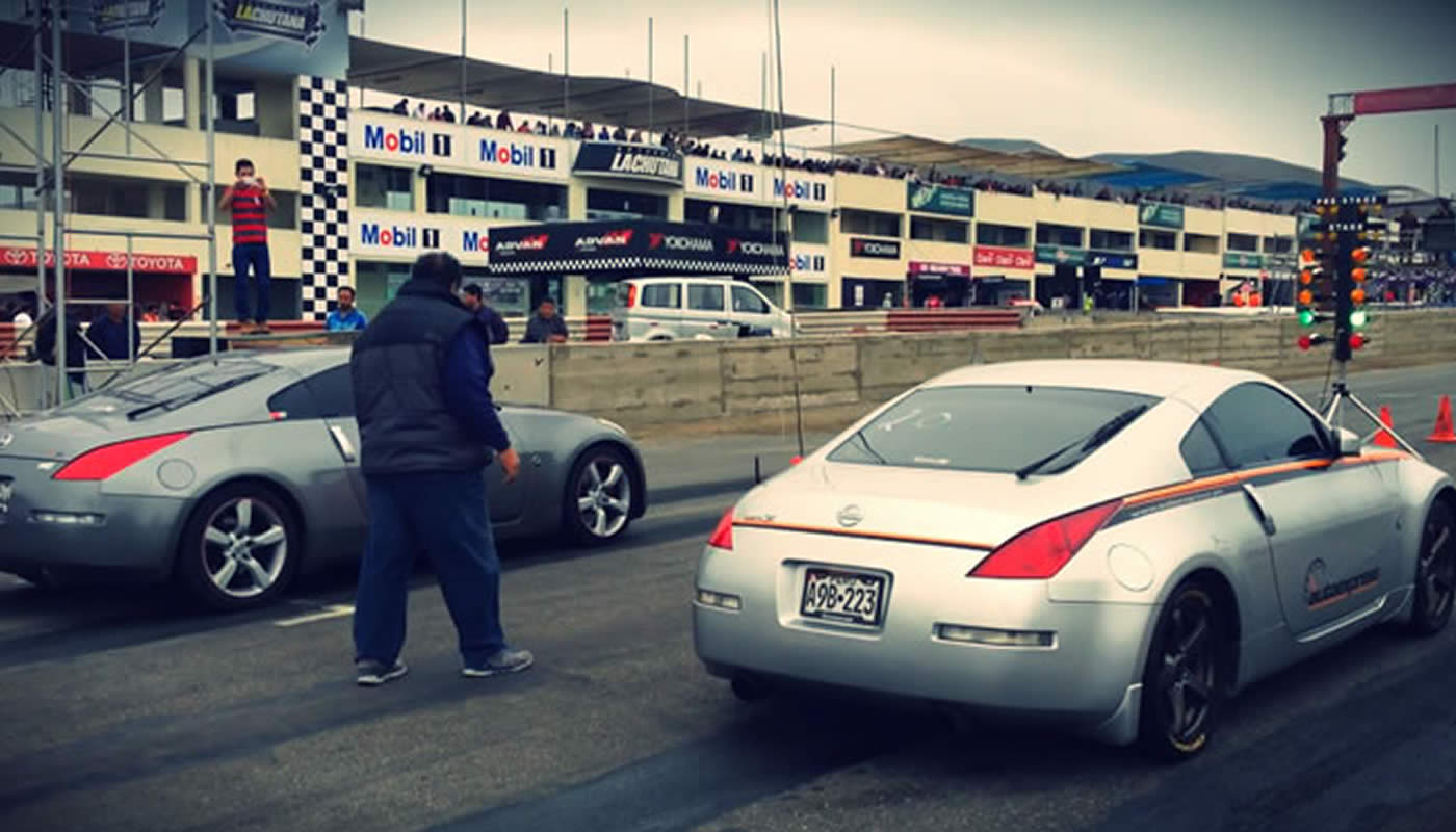 Piques legales Cadepor con miras a provincia