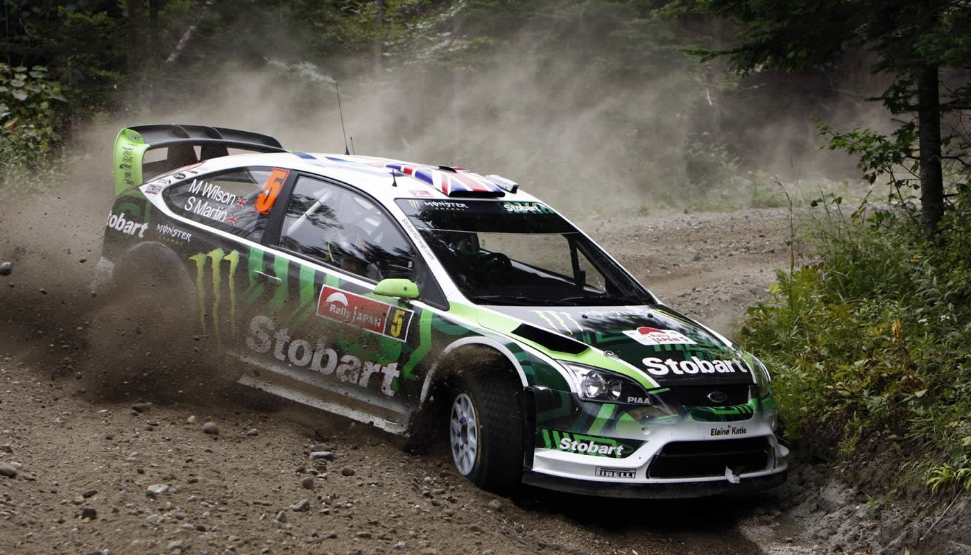 ¿Cuánto cuesta modificar un auto para rally? ¿Cuánto cuesta modificar un auto para rally?