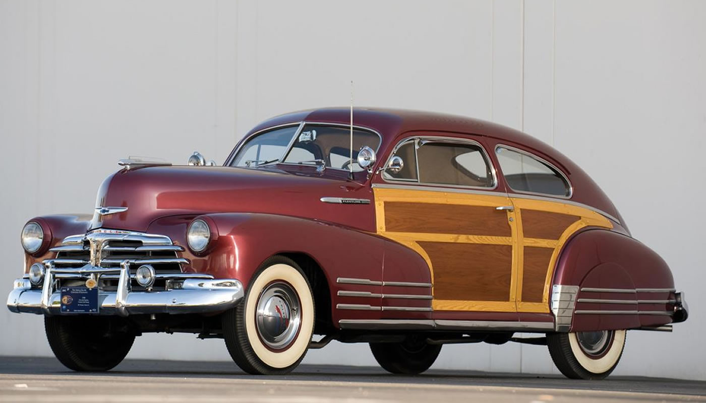 La madera sustituiría al acero en los coches del futuro