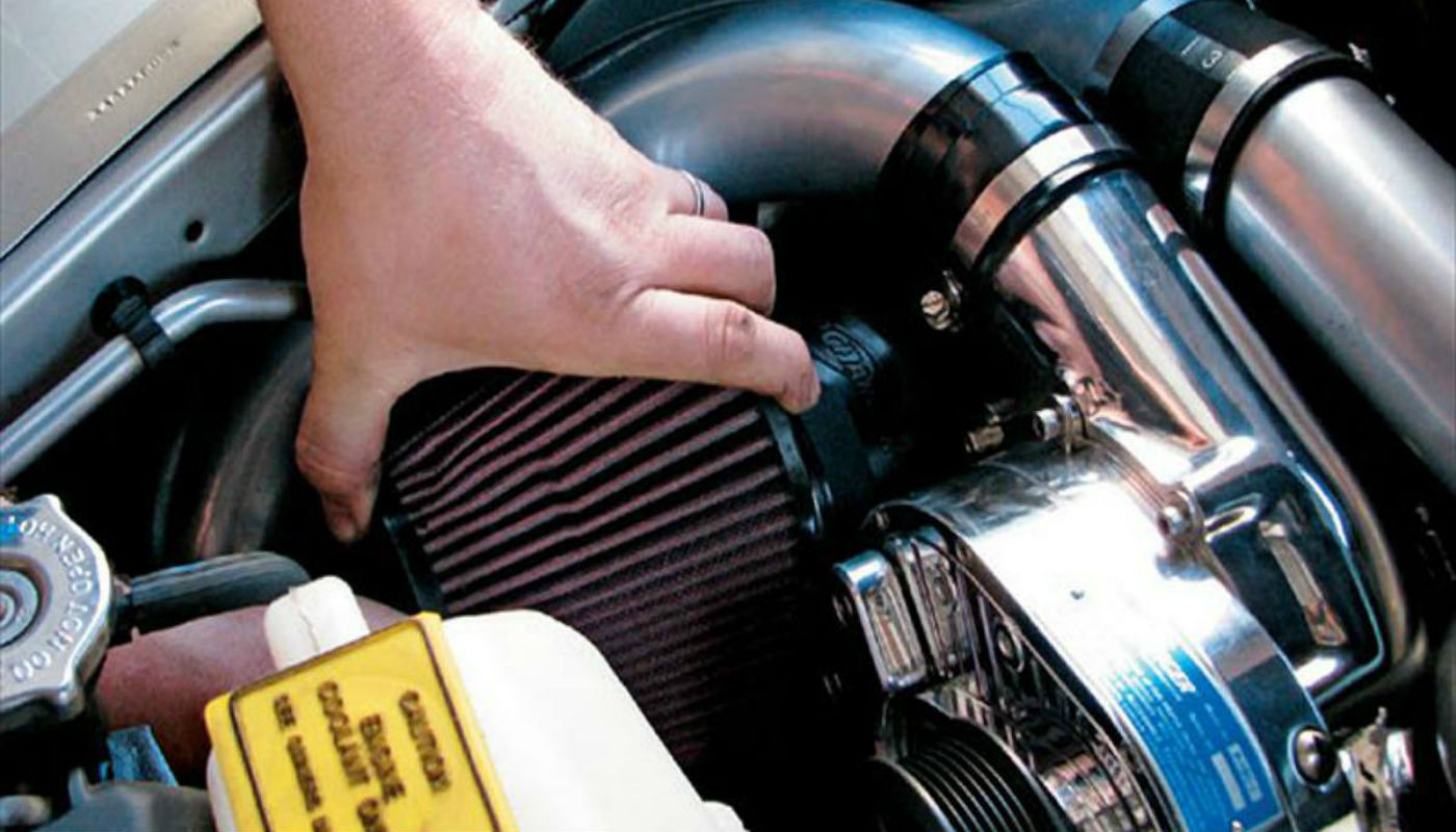 ¿Cuándo cambiarlo?