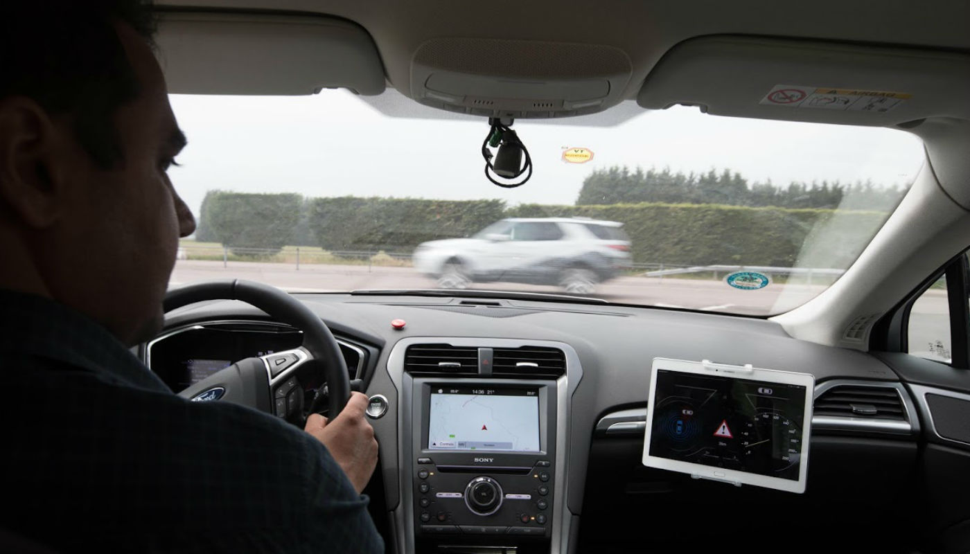 Nueva tecnología reconoce sirenas de emergencia