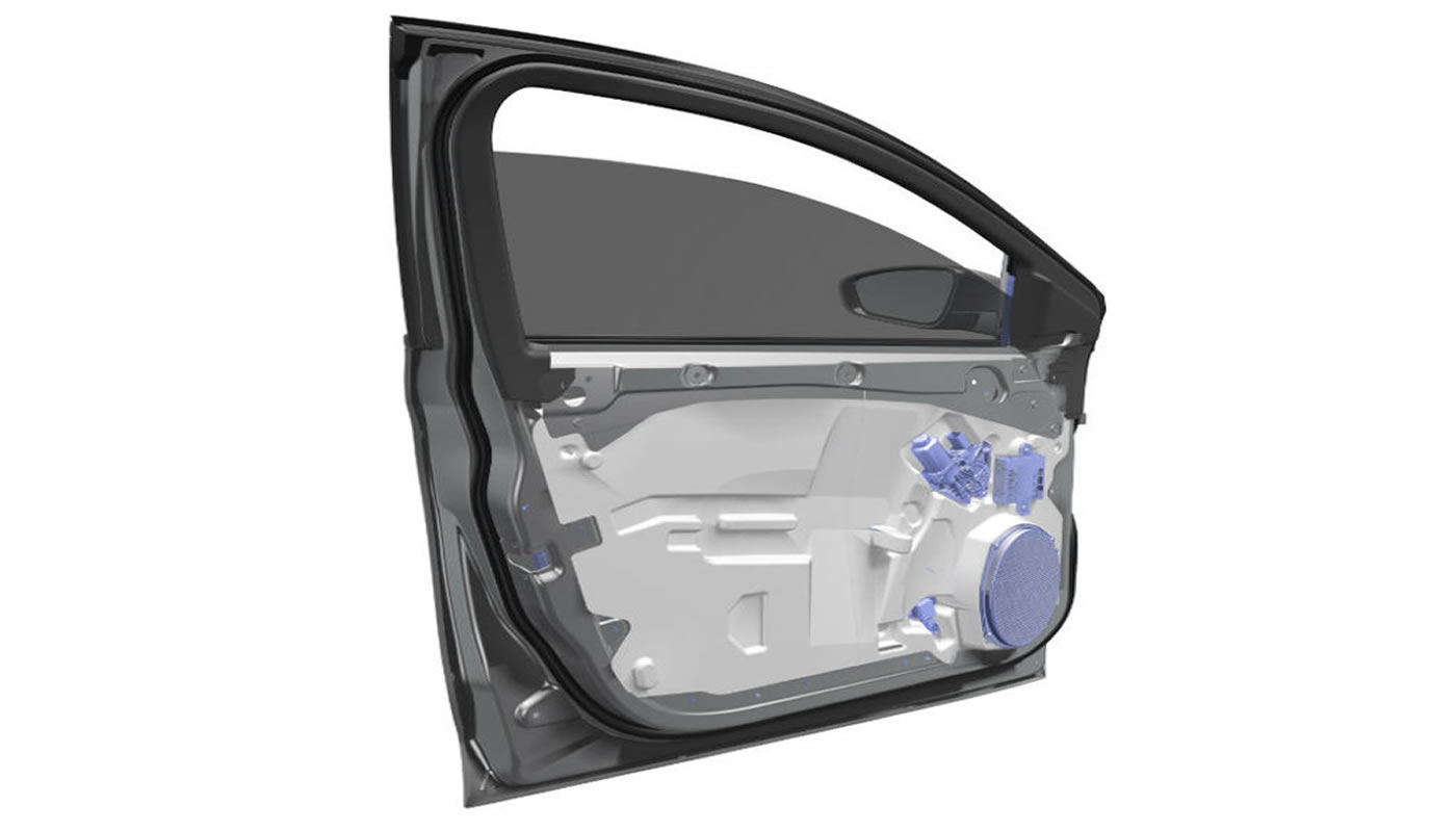 Las puertas del futuro