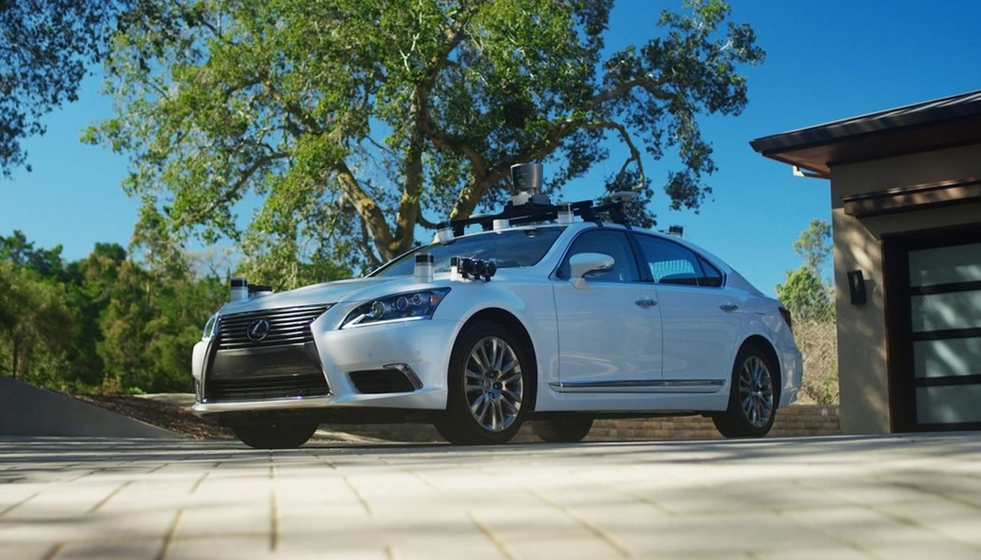 Toyota forma consorcio para crear ecosistema Big Data