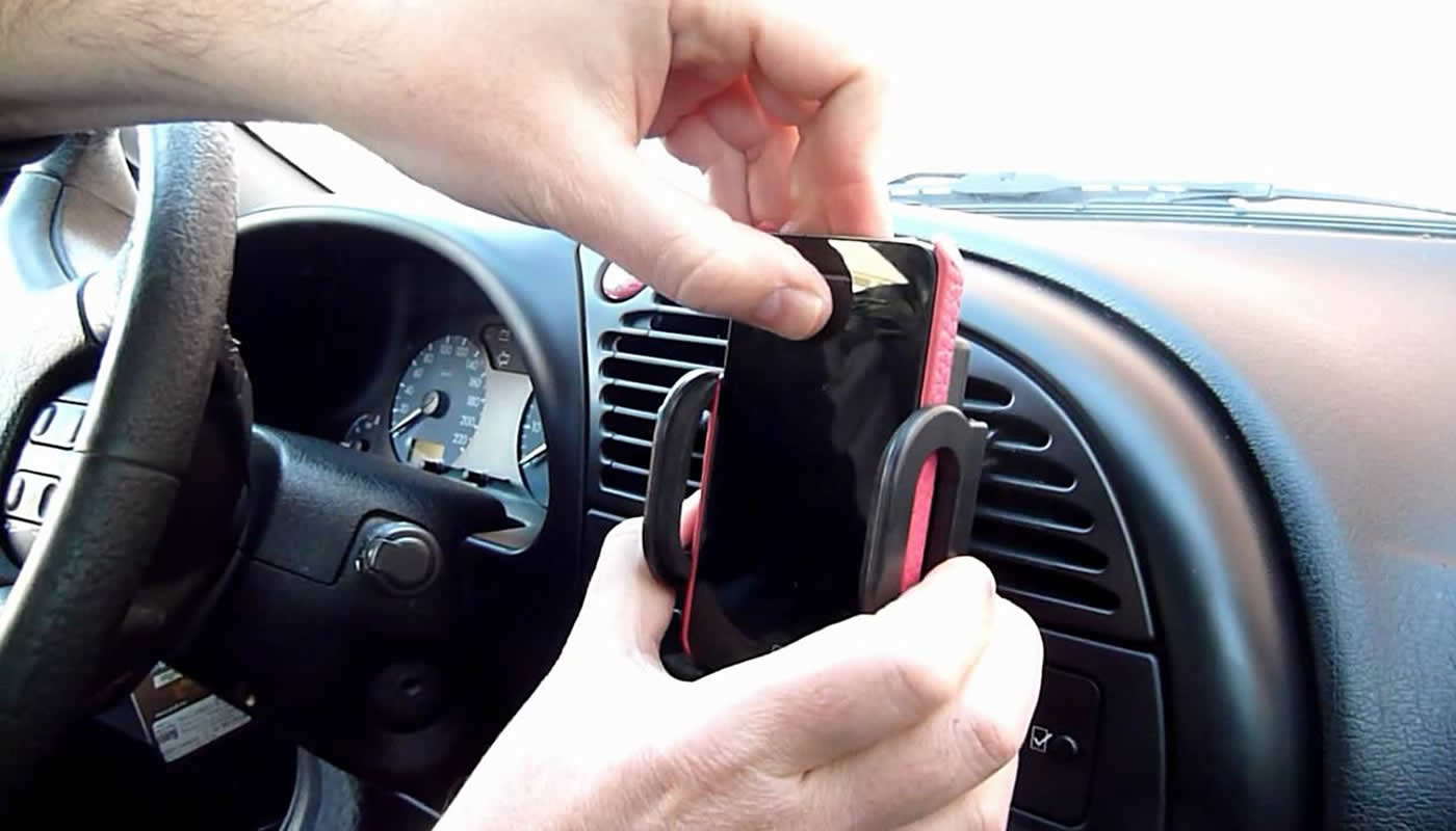 Apps propias de las marcas de autos