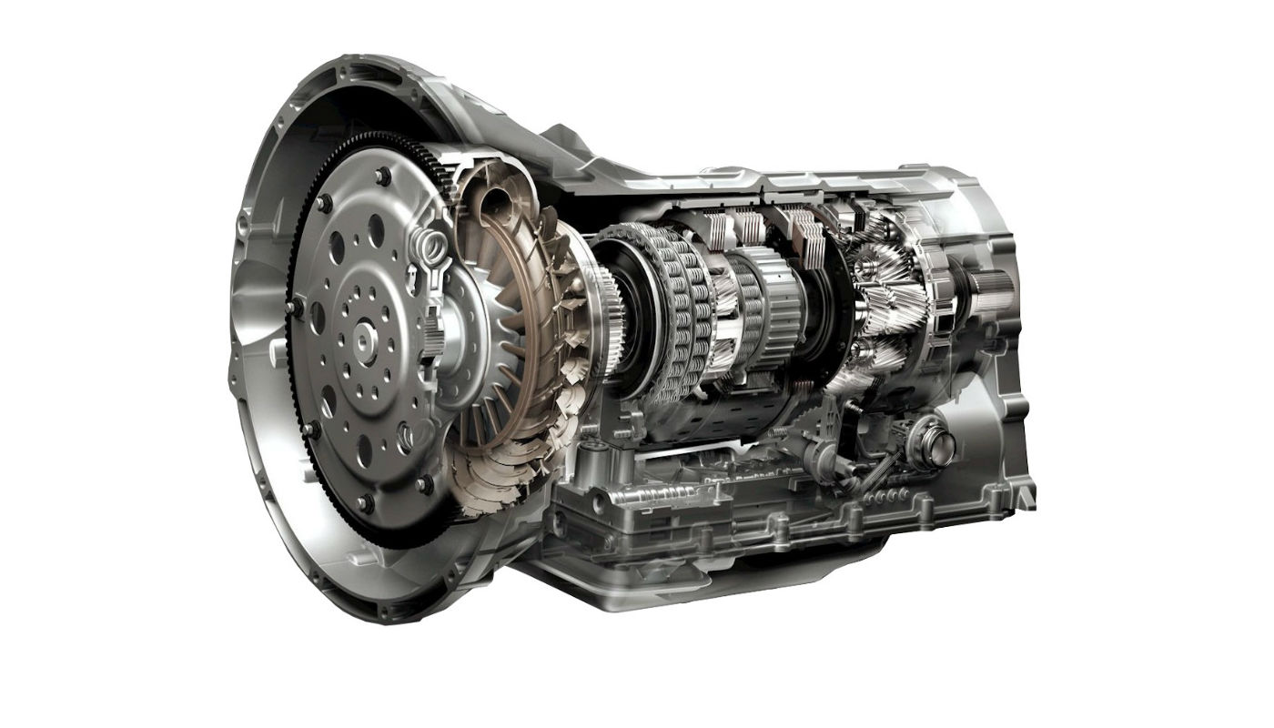 Cajas automáticas robotizadas 