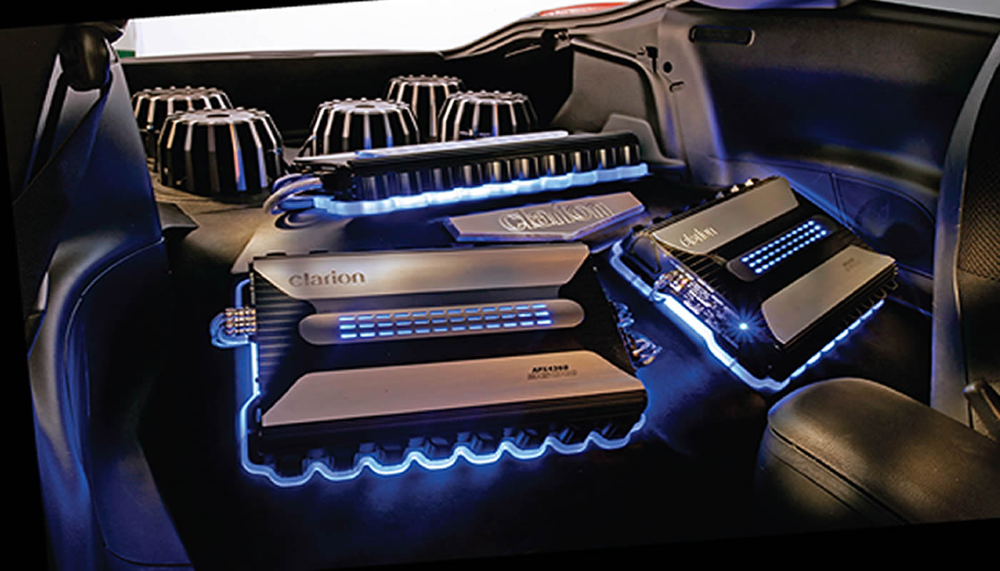 Nitro.pe Sistema de car audio ten en cuenta lo siguiente si piensas