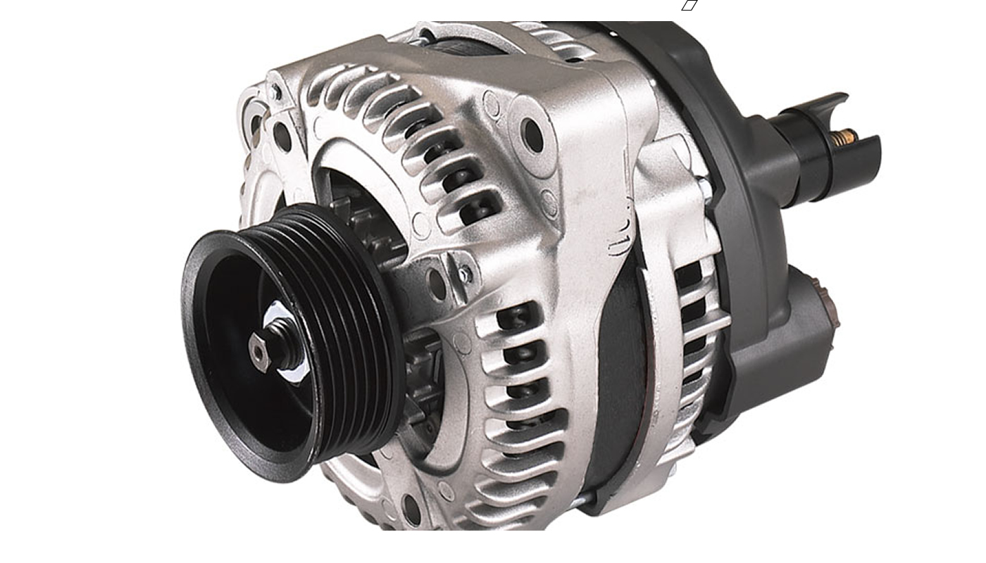 Alternador: señales que detectan fallas en él