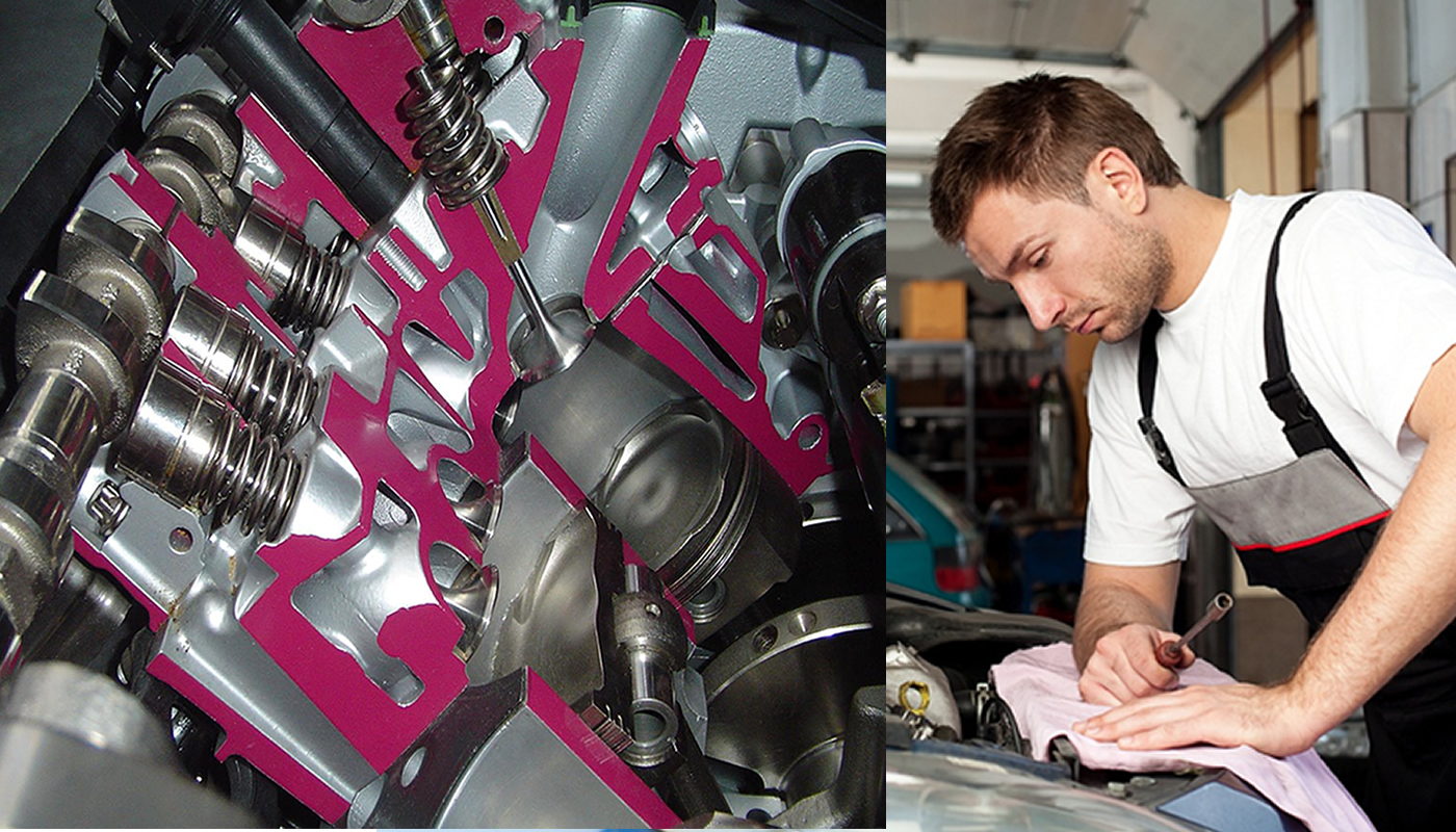 Importantes fundamentos