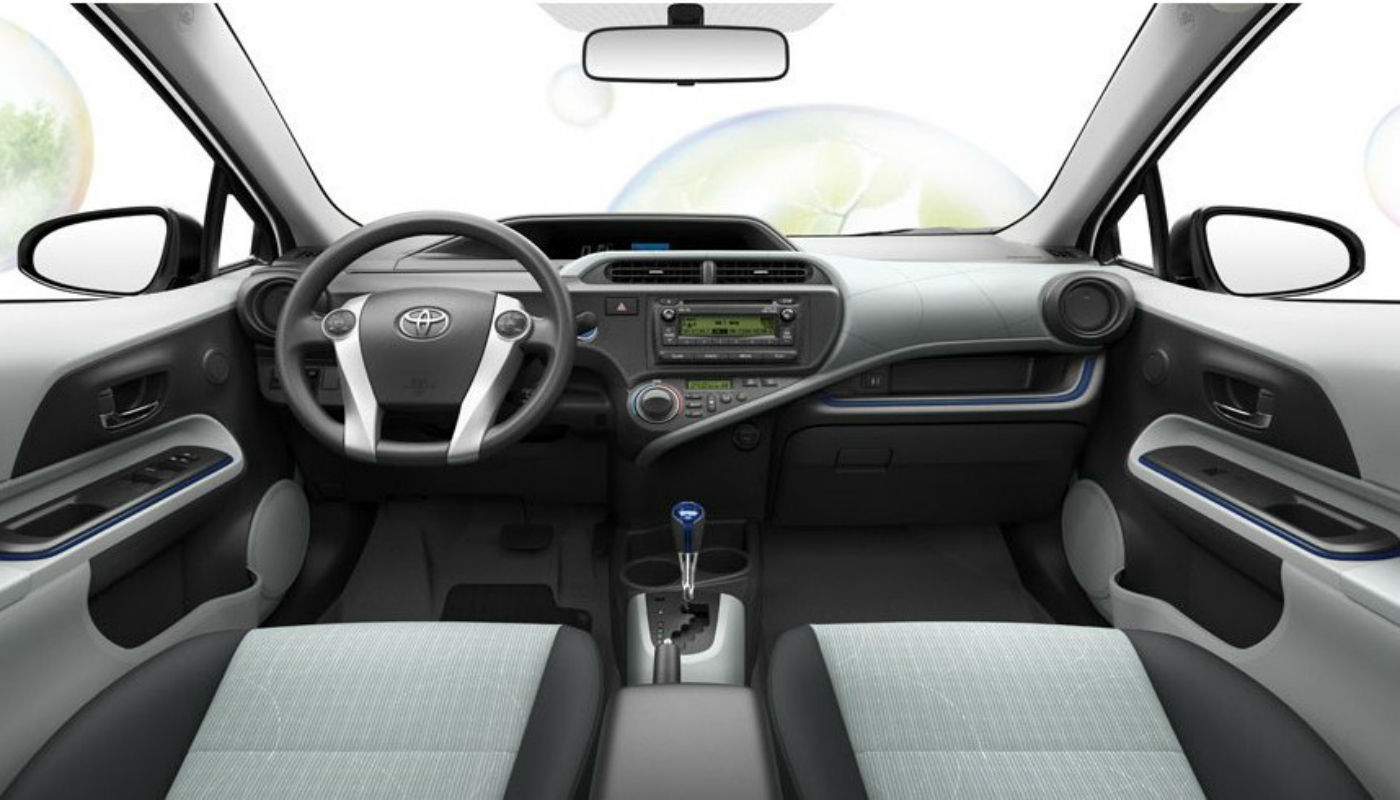 Seguridad en la conducción sin mucha distracción