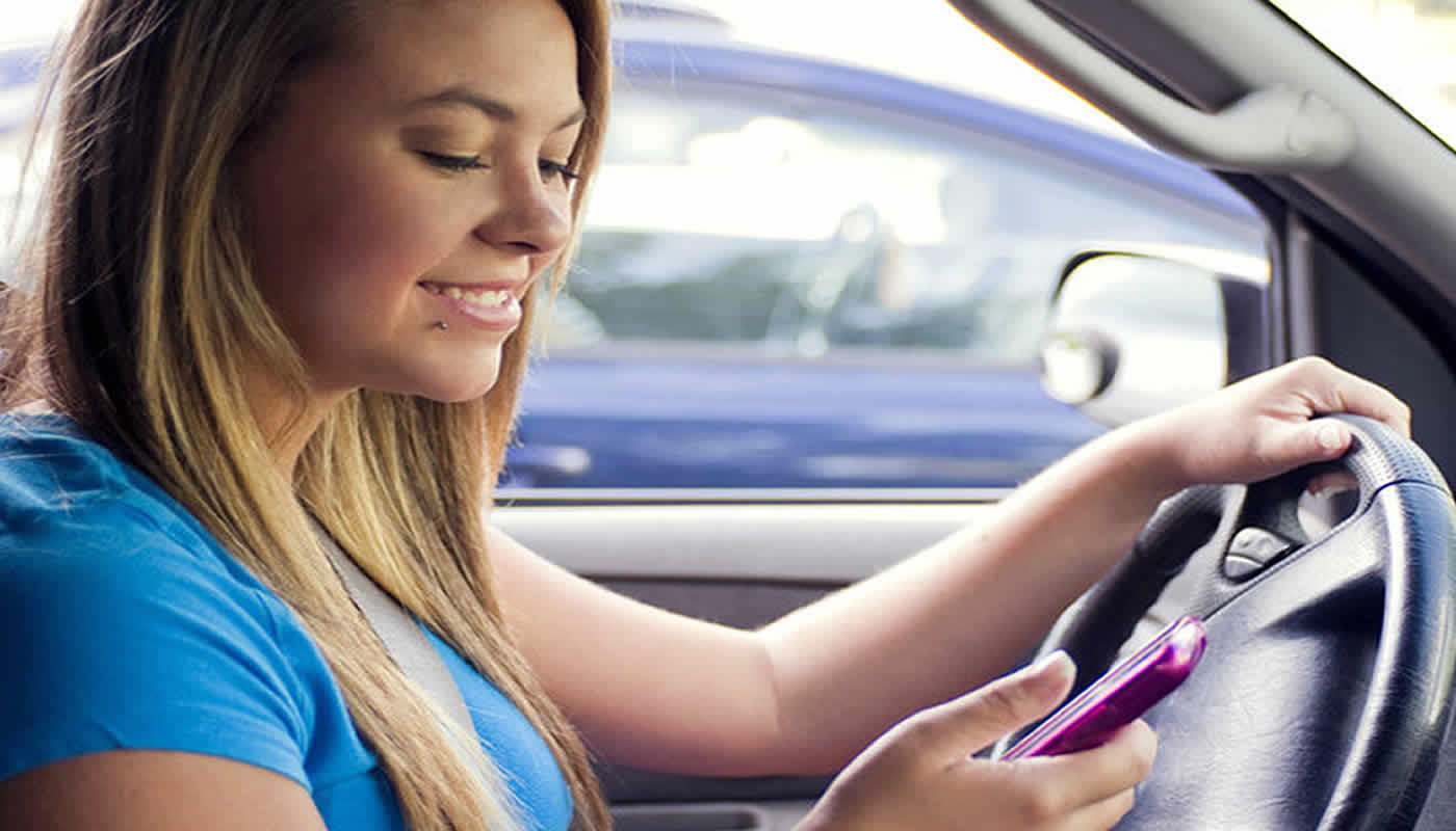 Conducción segura: Apps para usar celular mientras manejas