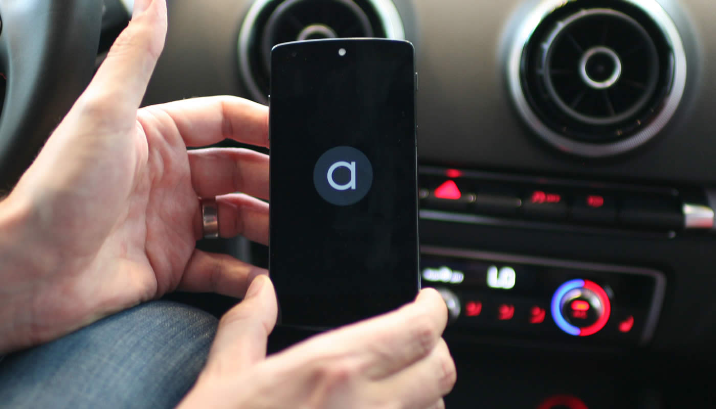 Aplicaciones de Android para tus autos (segunda parte)