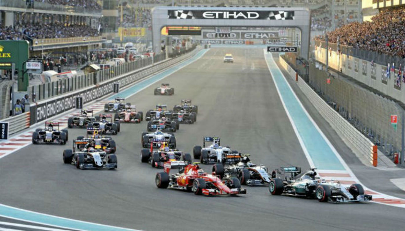 GP de Austria: Conoce el trazado de la carrera