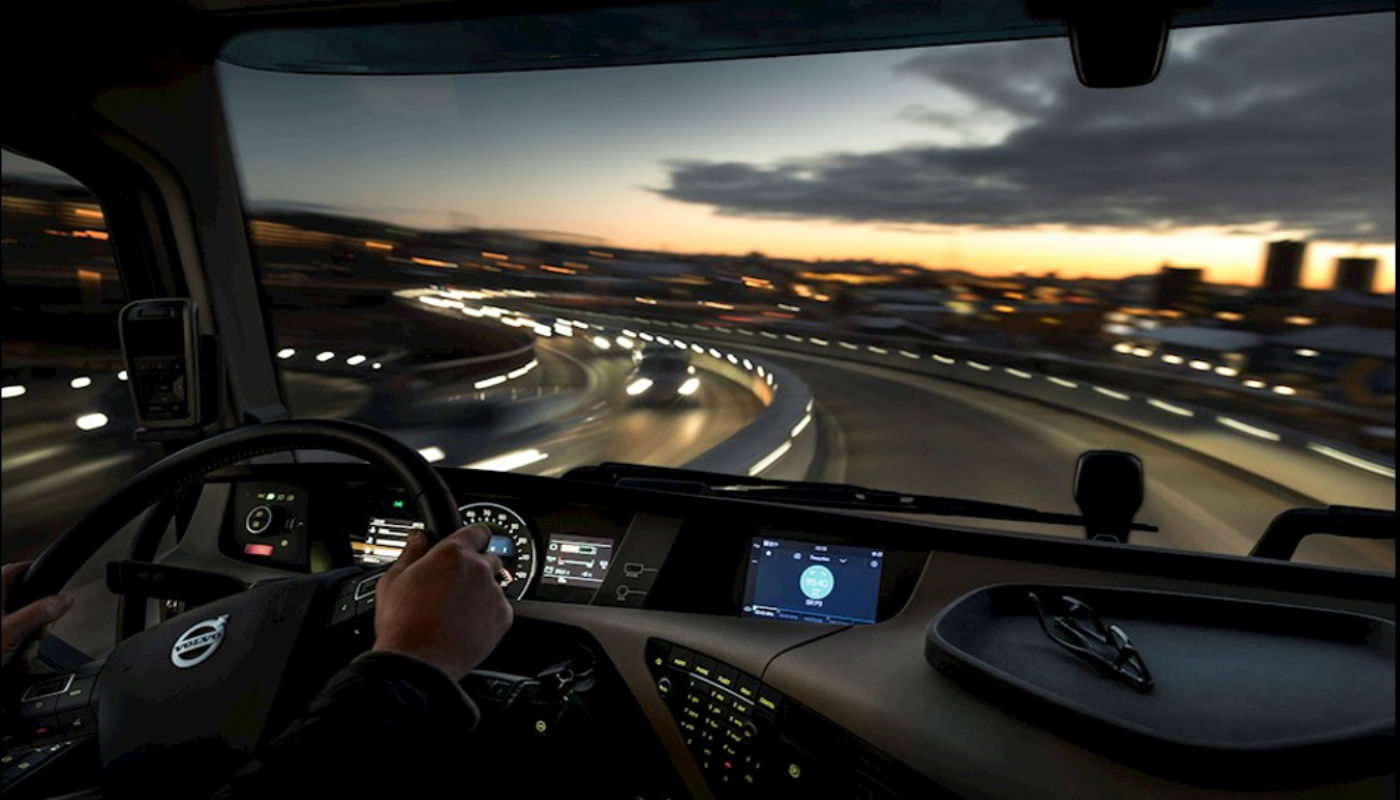 Hombre vs. máquina: ¿Quién evita más accidentes?