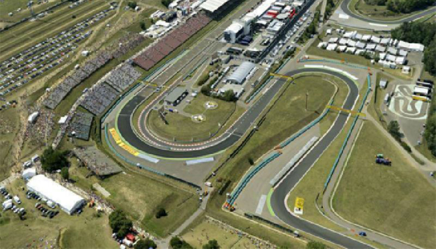 Se disputará este domingo 30 de julio