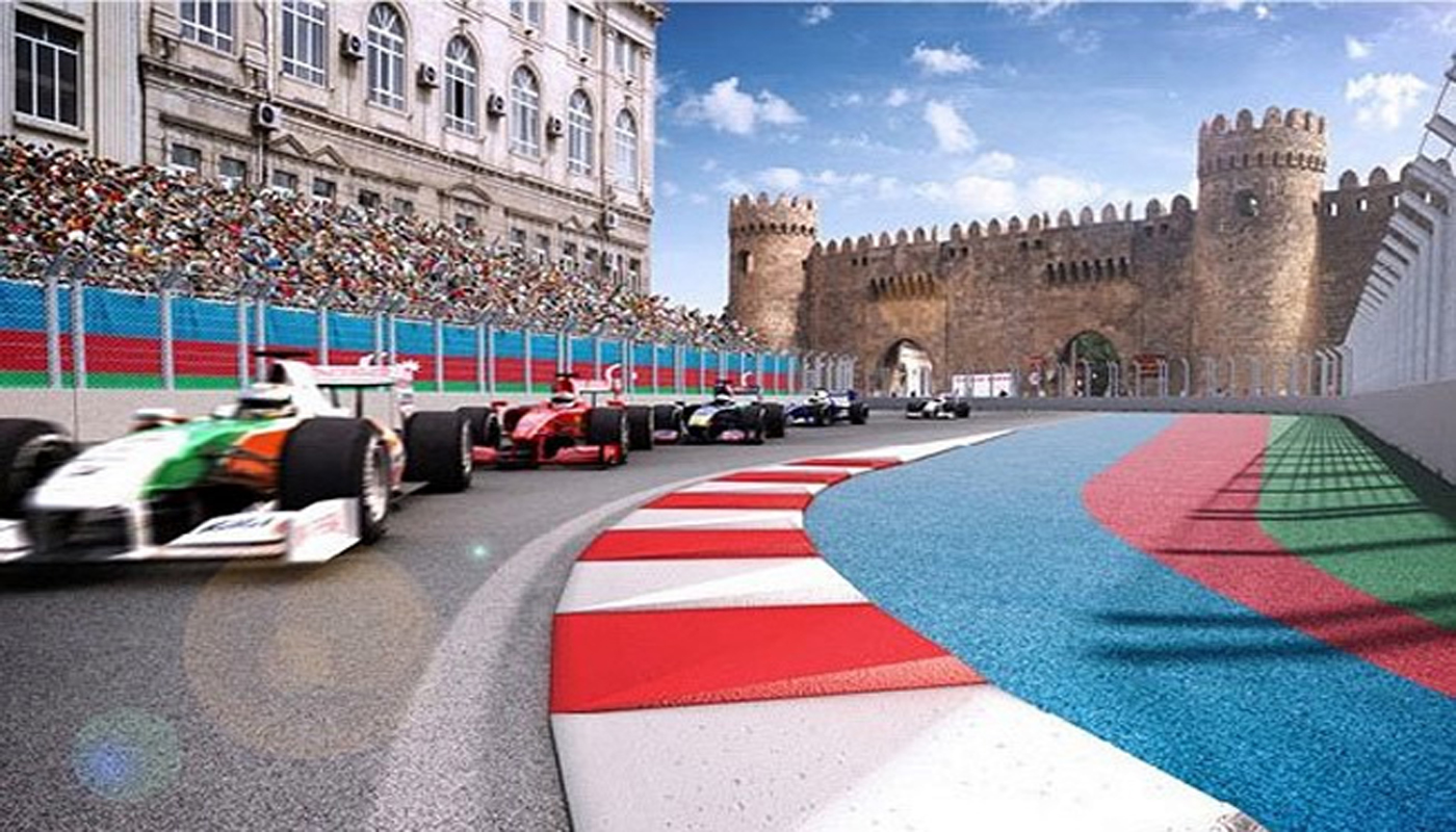 Azerbaiyán y Holanda marcarán la pauta internacional