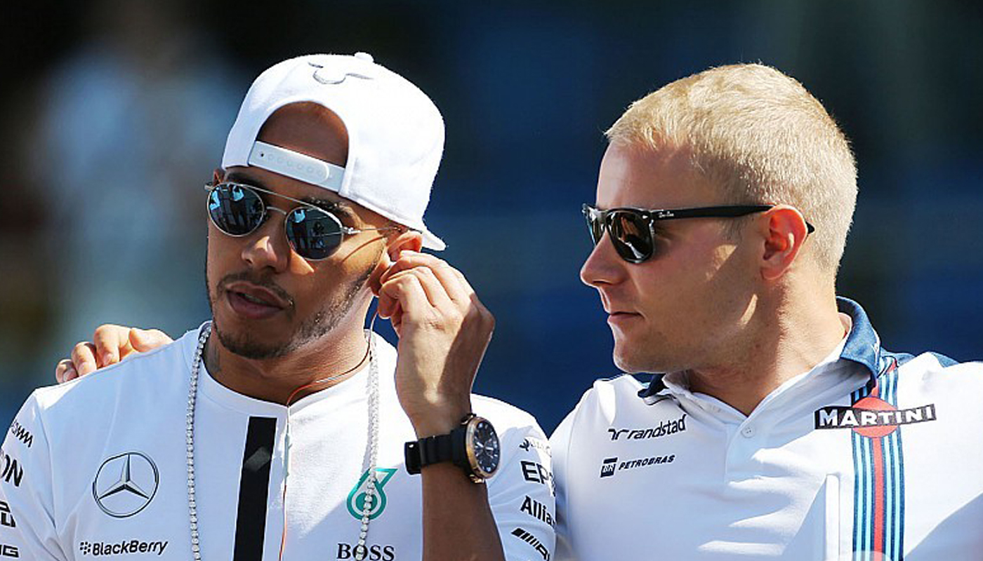 Bottas: ‘‘Canadá será más complicado para Red Bull’’