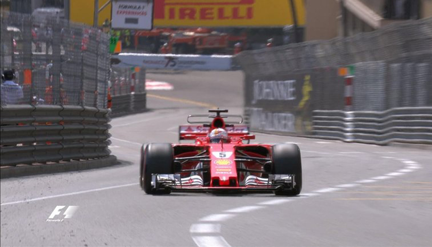 F1: Francia y Alemania serán las próximas plazas que se integrarán