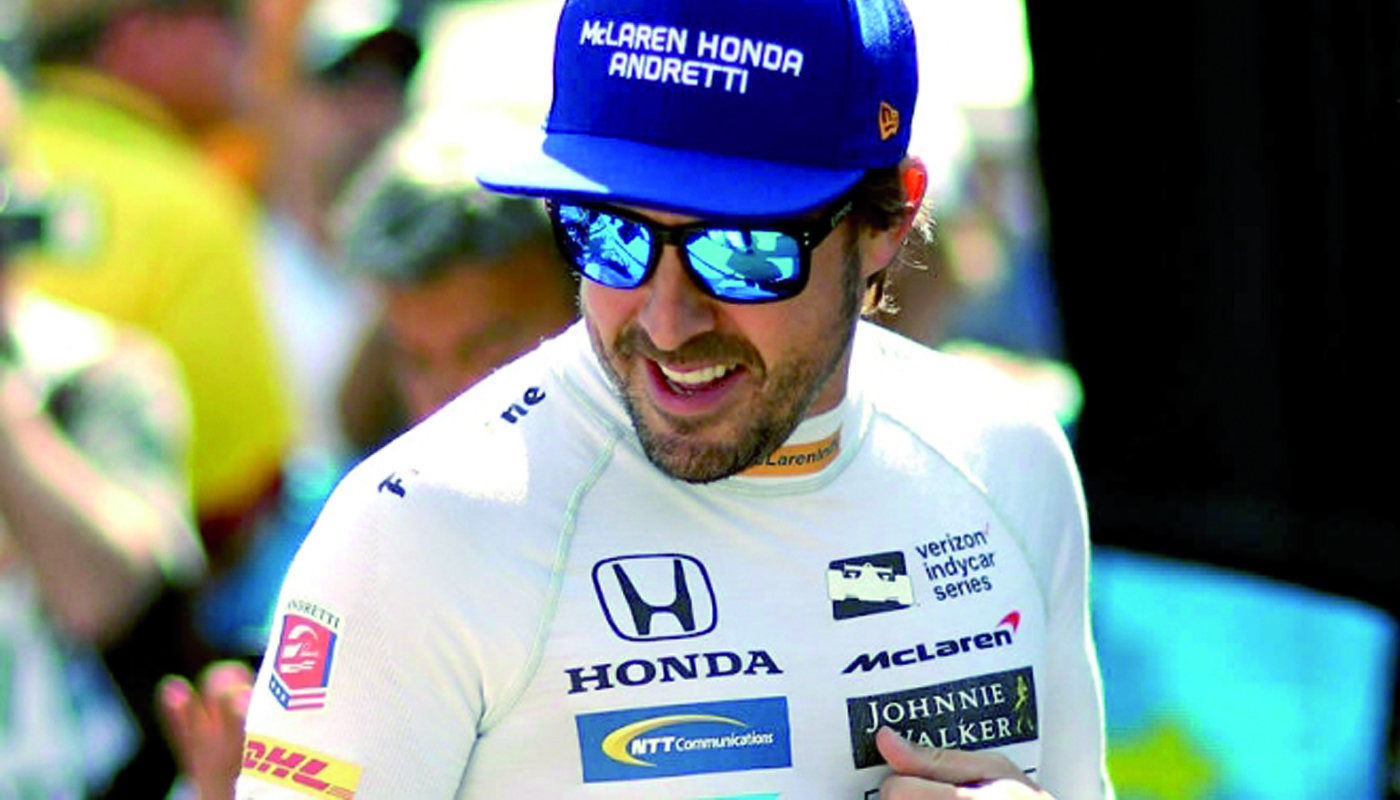 F1: Fernando Alonso decidirá su futuro en setiembre