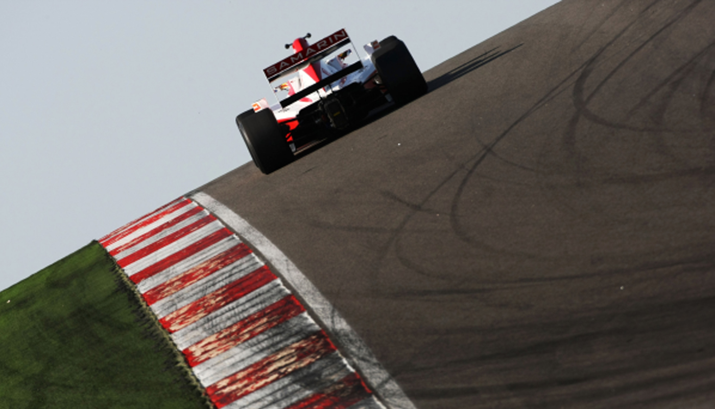 Portugal podría ser la próxima sede de la Fórmula 1